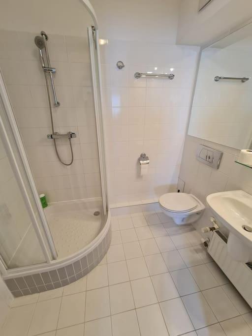 10Q - Z6 Apartament 801 Warsaw Exterior photo